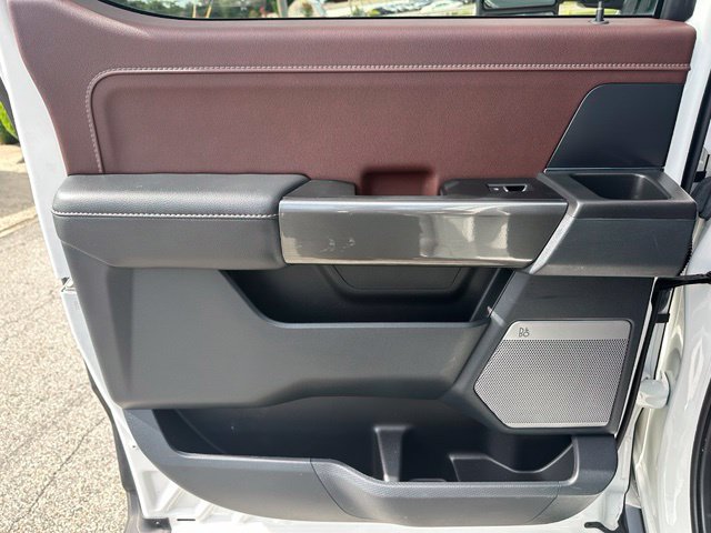 Used 2023 Ford F150 Lariat AWD/4WD image 17