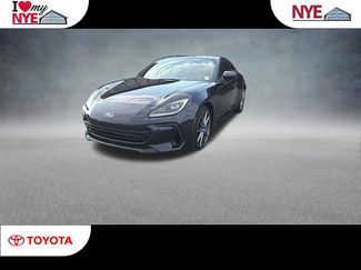 Used 2025 Subaru BRZ Limited RWD 360° Tour