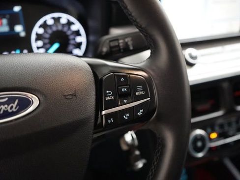 Used 2023 Ford Maverick XLT w/ XLT Luxury Package FWD image 22