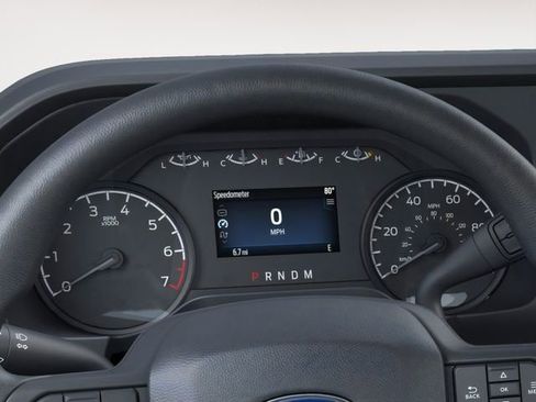 New 2026 Ford F250 XL image 13