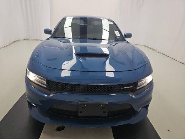 Used 2020 Dodge Charger R/T RWD image 2