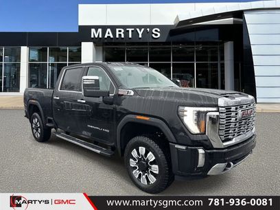 New 2026 GMC Sierra 3500 Denali w/ Denali Reserve Package