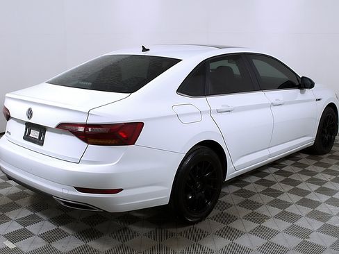 Used 2019 Volkswagen Jetta R-Line image 7