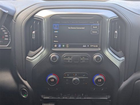 Used 2021 Chevrolet Silverado 1500 LT Trail Boss w/ Bed Protection Package image 19