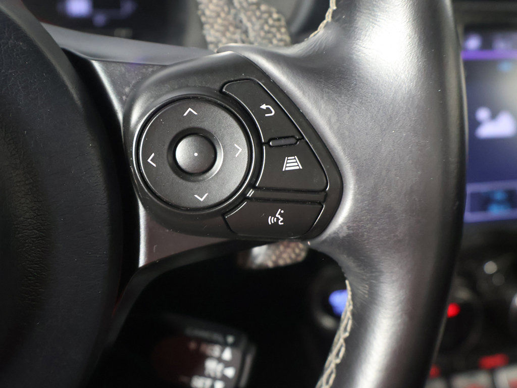 Used 2023 Toyota GR86 Premium RWD image 31
