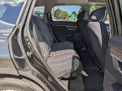 Used 2018 Honda CR-V EX image 16