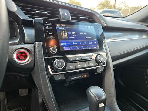 Used 2021 Honda Civic EX image 14