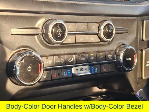 Used 2022 Ford F150 Tremor w/ Equipment Group 402A High image 38