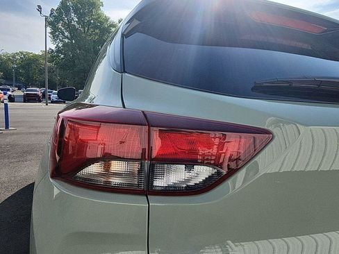 New 2026 Chevrolet TrailBlazer LT w/ Convenience Package AWD/4WD image 13