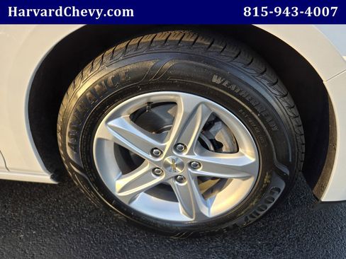 Used 2022 Chevrolet Malibu LS image 36