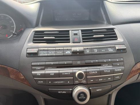 Used 2012 Honda Accord EX-L image 14