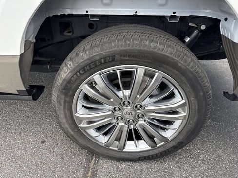 Used 2025 Ford F150 King Ranch AWD/4WD image 19