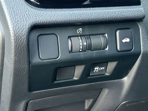 Used 2021 Subaru WRX STI w/ Popular Package #3 (IZT) image 12