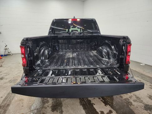 New 2026 RAM 1500 Big Horn/Lone Star image 18