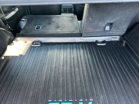 Used 2022 Honda CR-V EX-L image 16