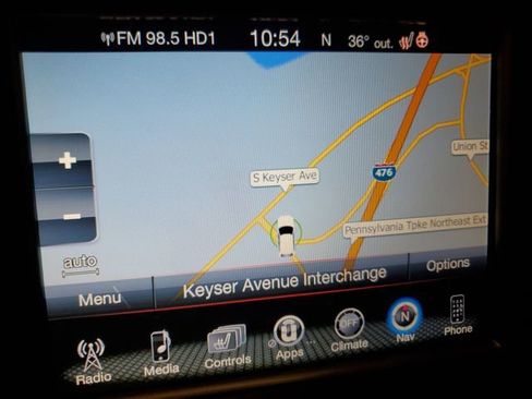 Used 2014 Jeep Grand Cherokee Limited image 20