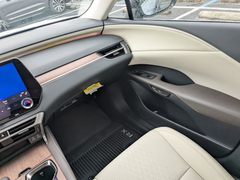 New 2026 Lexus RX 350 Premium Plus w/ Convenience Package image 16