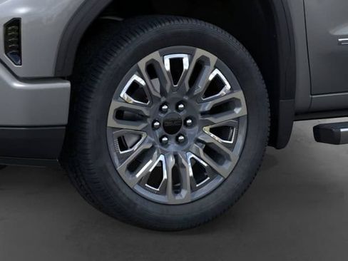 New 2026 GMC Sierra 1500 Denali Ultimate AWD/4WD image 9