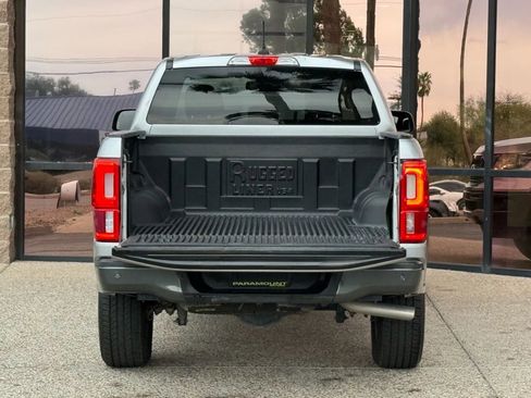 Used 2020 Ford Ranger XLT w/ Equipment Group 301A Mid image 29