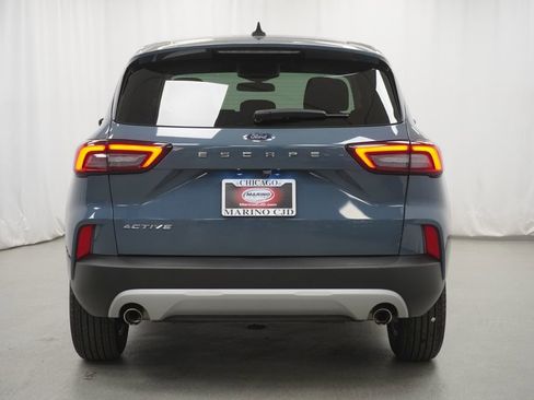 Used 2024 Ford Escape Active w/ Cold Weather Package FWD image 10
