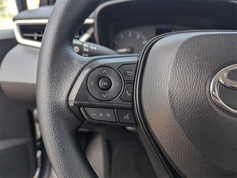 Certified 2024 Toyota Corolla LE image 29
