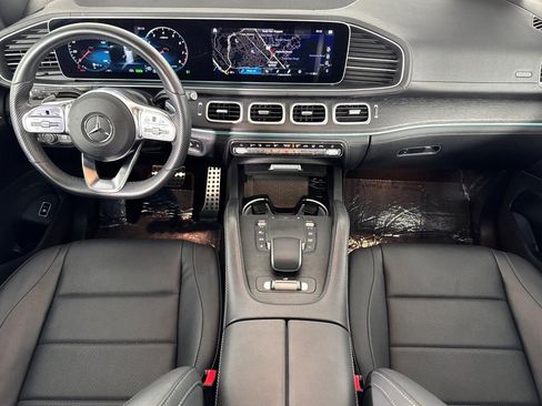 Certified 2023 Mercedes-Benz GLS 450 4MATIC image 14