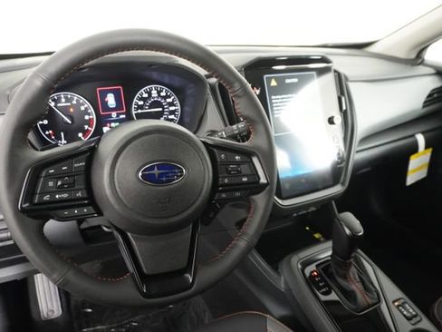 New 2026 Subaru Crosstrek 2.5i Limited AWD/4WD image 16
