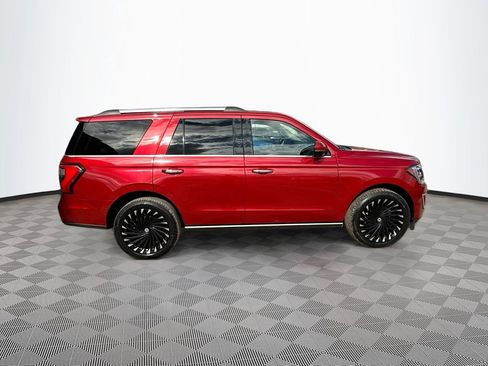 Used 2021 Ford Expedition Limited image 5