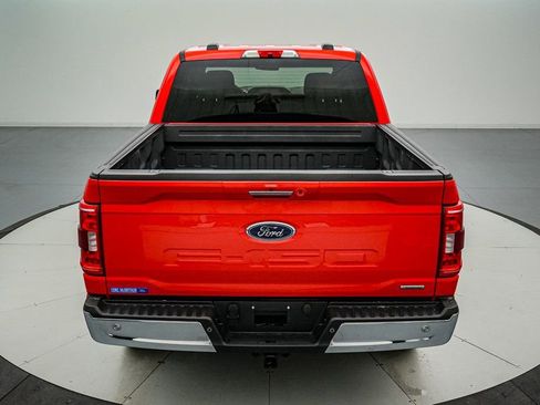 Certified 2022 Ford F150 XLT w/ Equipment Group 302A High image 5