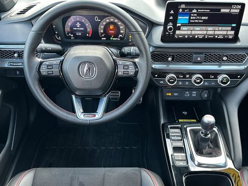 Used 2025 Acura Integra Type S image 13