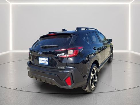 New 2026 Subaru Crosstrek 2.5i Limited AWD/4WD image 3