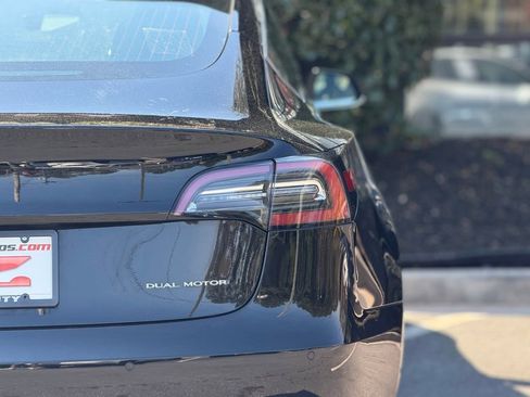 Used 2019 Tesla Model 3 Long Range image 16