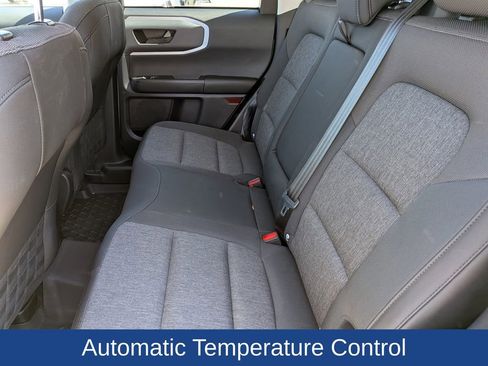 Certified 2024 Ford Bronco Sport Big Bend image 14