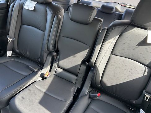 New 2026 Honda Odyssey EX-L image 13