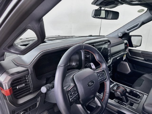 New 2026 Ford F150 Raptor AWD/4WD image 9
