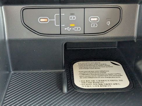 New 2026 Kia Sorento EX FWD image 27