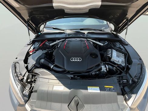 Used 2024 Audi S5 Premium Plus AWD/4WD image 28