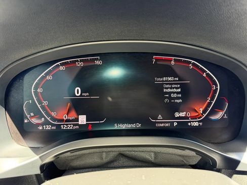 Used 2020 BMW X4 xDrive30i w/ Premium Package AWD/4WD image 22