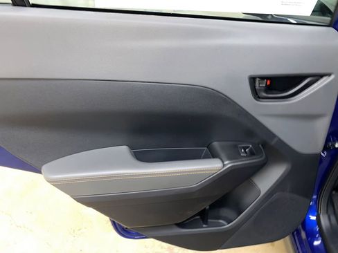 New 2026 Subaru Crosstrek 2.5i Wilderness AWD/4WD image 15