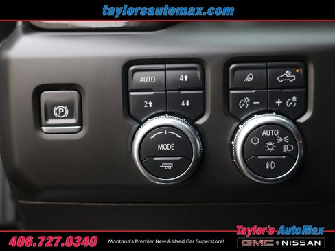 Used 2025 GMC Sierra 1500 Denali image 35