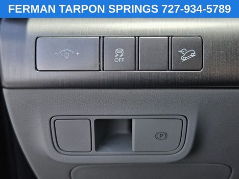 Used 2024 Hyundai Kona SEL FWD image 22