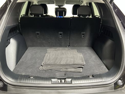 Used 2022 Ford Escape SEL image 24