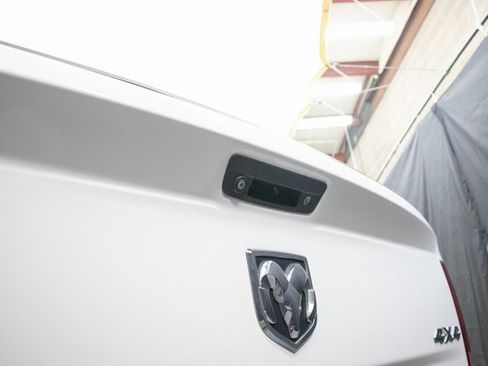 Used 2016 RAM 1500 Tradesman w/ Popular Equipment Group image 13