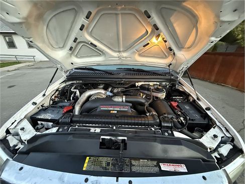 Used 2007 Ford F350 XLT image 11