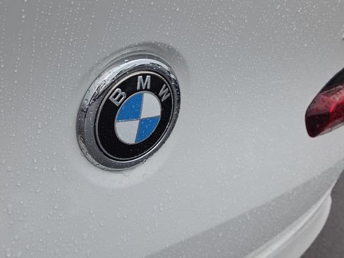 Used 2020 BMW X4 M w/ Executive Package AWD/4WD image 36