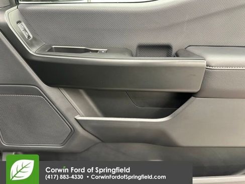 New 2026 Ford F150 STX image 25