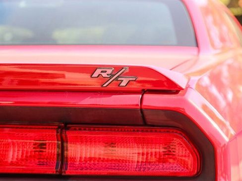 Used 2012 Dodge Challenger R/T Plus image 15