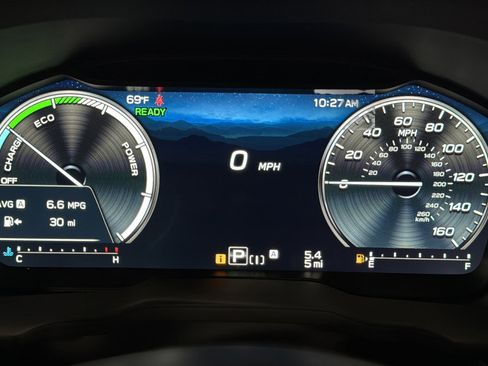 New 2026 Subaru Crosstrek 2.5i Sport AWD/4WD image 21