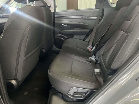 Used 2024 Hyundai Tucson SEL image 12