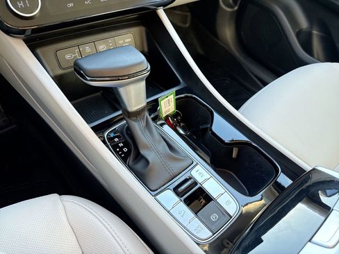 Used 2025 Hyundai Tucson SEL image 23